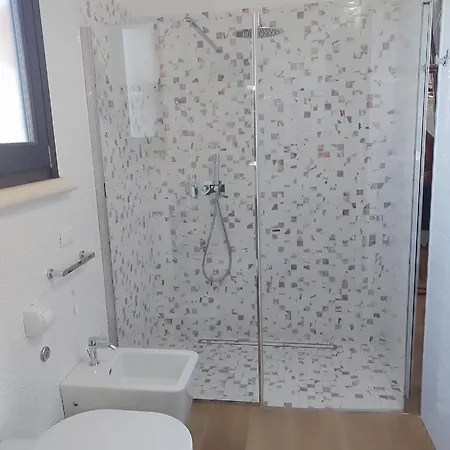 Casale Cambro Copertino