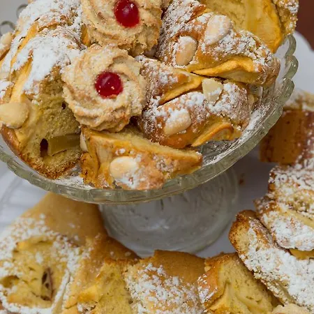 Casale Cambro בית חווה