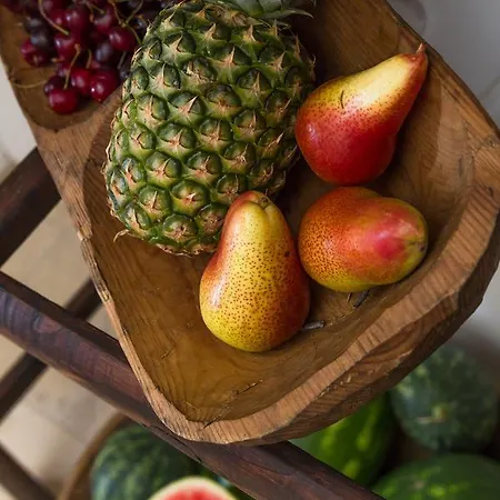 Casale Cambro * קופרטינו