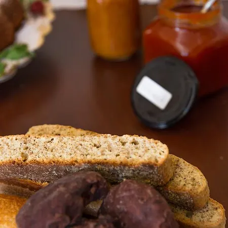 Casale Cambro בית חווה