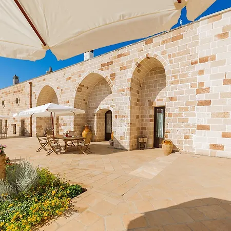 Casale Cambro קופרטינו