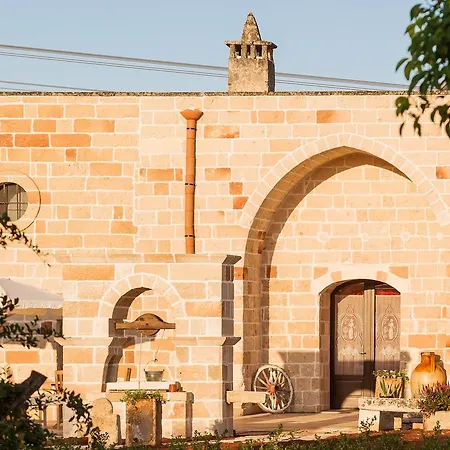 Casale Cambro בית חווה