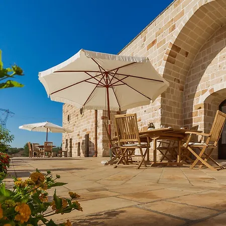 Casale Cambro בית חווה