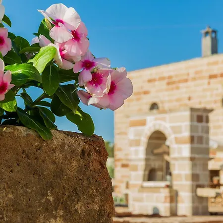 Casale Cambro * קופרטינו