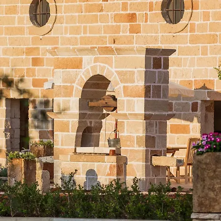 Casale Cambro * קופרטינו