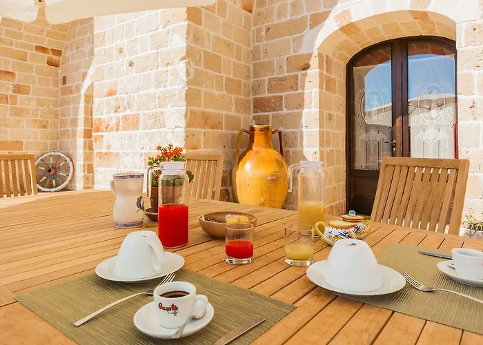 Casale Cambro * Copertino