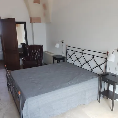 Casale Cambro Vakantieboerderij *