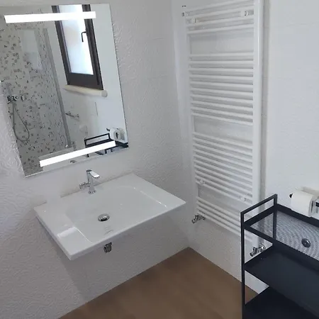 Casale Cambro Vakantieboerderij