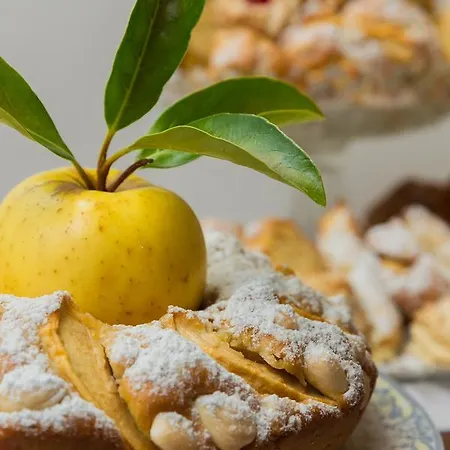 Alloggio per agriturismo Casale Cambrò *