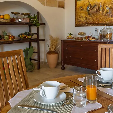 Casale Cambrò * Copertino