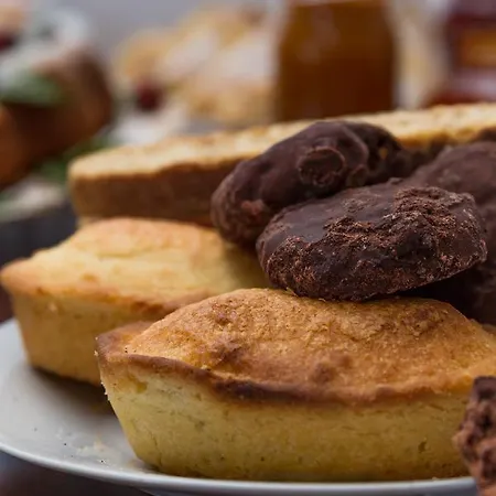 Casale Cambro Vakantieboerderij *