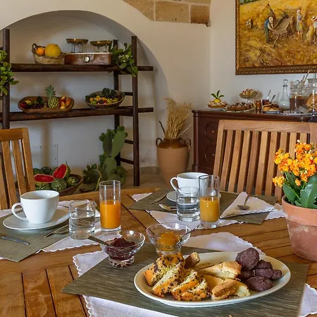 Casale Cambrò Alloggio per agriturismo