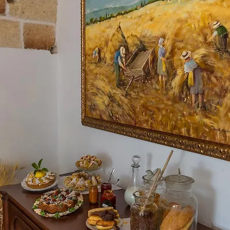 Casale Cambrò Copertino