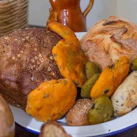 Casale Cambro Vakantieboerderij Copertino