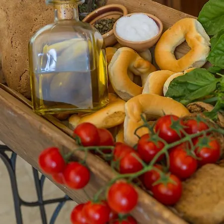 Casale Cambro Copertino