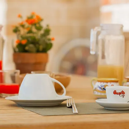 Vakantieboerderij Casale Cambro Copertino