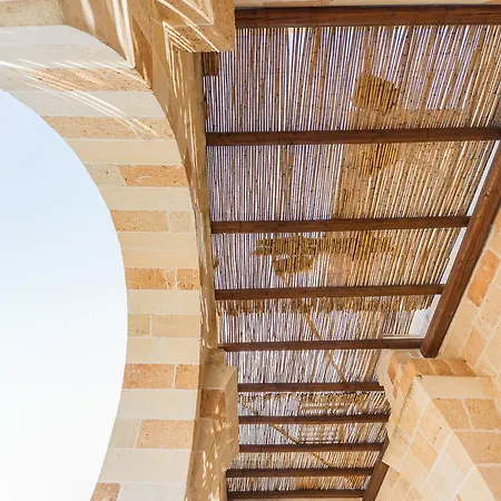 Casale Cambro Vakantieboerderij *