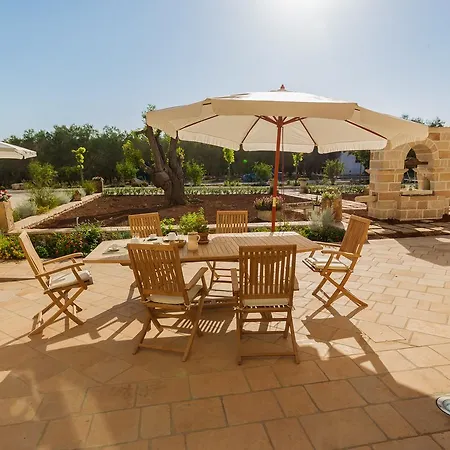 Alloggio per agriturismo Casale Cambrò *