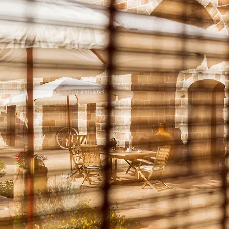 Alloggio per agriturismo Casale Cambrò