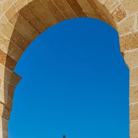 Vakantieboerderij Casale Cambro *