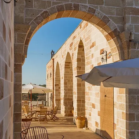 Casale Cambro * Copertino