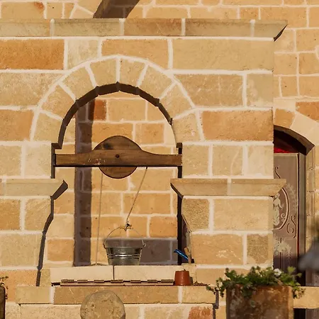 Casale Cambrò * Copertino