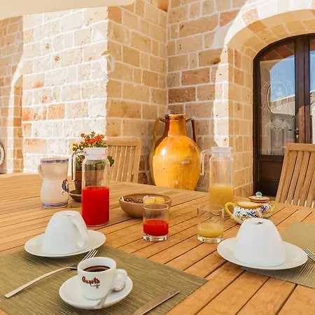 Casale Cambro * Copertino