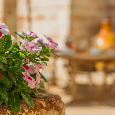 Alloggio per agriturismo Casale Cambrò *