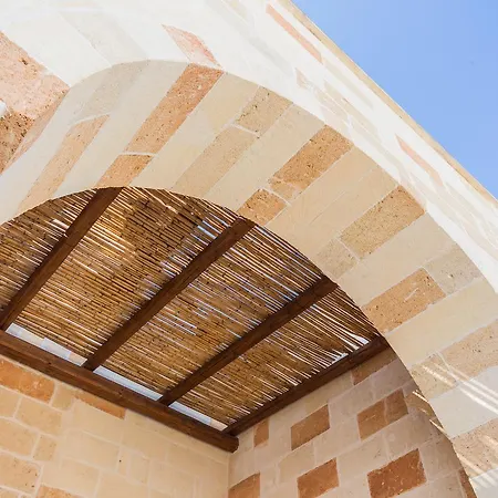 Alloggio per agriturismo Casale Cambrò