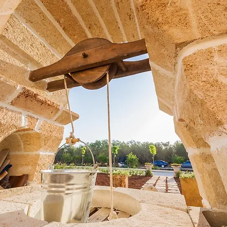 Casale Cambrò Copertino