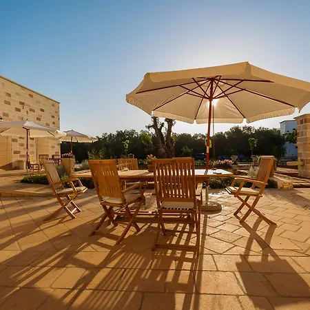 Alloggio per agriturismo Casale Cambrò