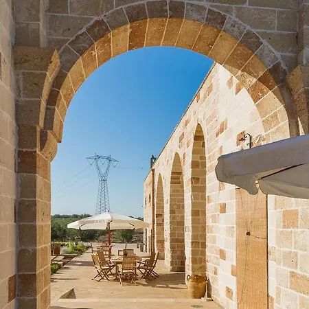 Casale Cambrò Alloggio per agriturismo