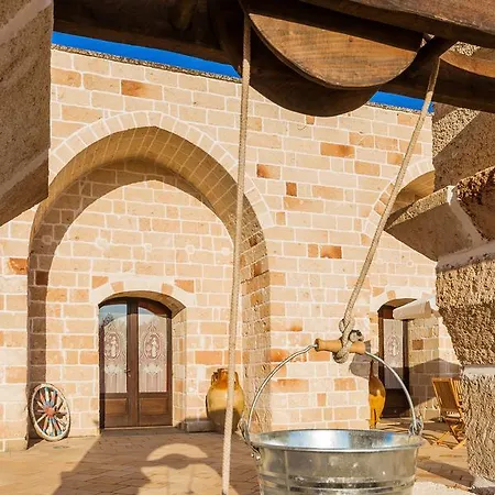 Vakantieboerderij Casale Cambro