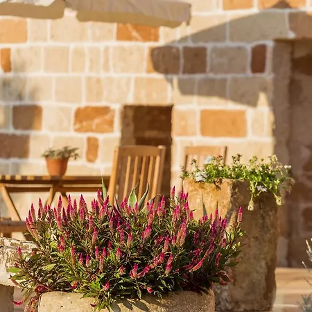 Alloggio per agriturismo Casale Cambrò *