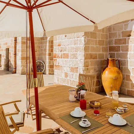 Casale Cambrò * Copertino