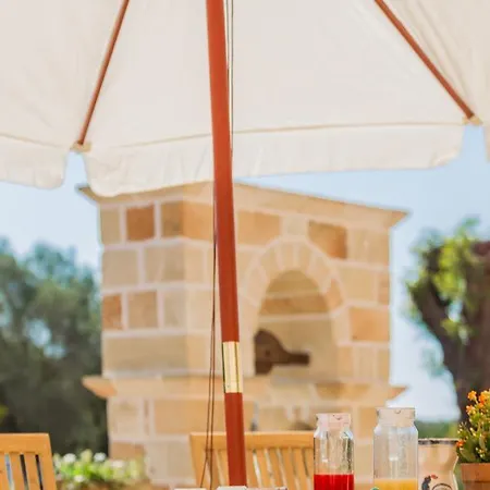 Casale Cambro Vakantieboerderij