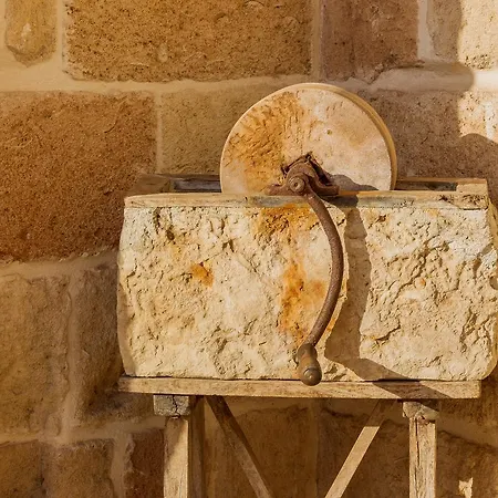 Alloggio per agriturismo Casale Cambrò