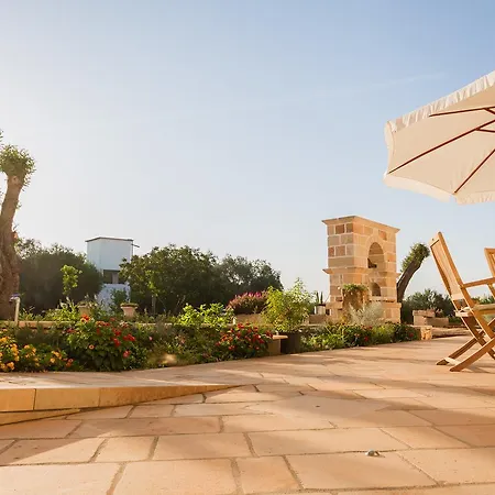 Casale Cambrò Alloggio per agriturismo Copertino