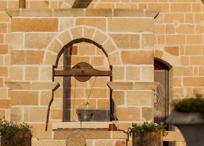 Casale Cambro * קופרטינו