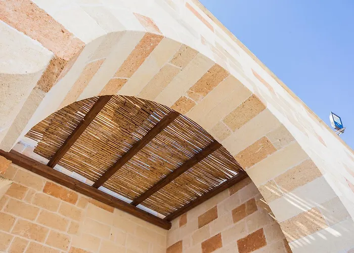 בית חווה Casale Cambro