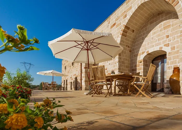 Casale Cambro בית חווה