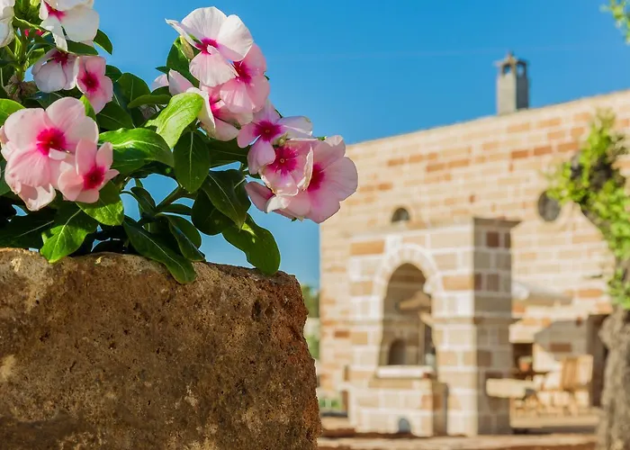 Casale Cambro * קופרטינו