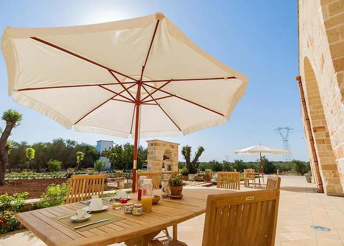 Casale Cambro בית חווה *