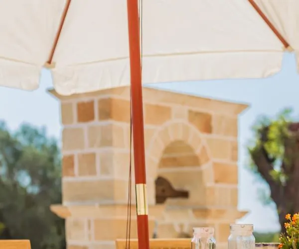 Casale Cambro בית חווה